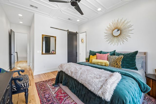 2702B Bronte Ave, Nashville, TN 37216