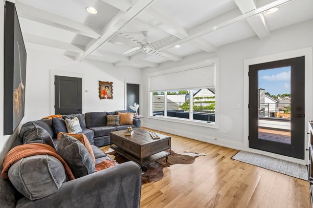 2702B Bronte Ave, Nashville, TN 37216
