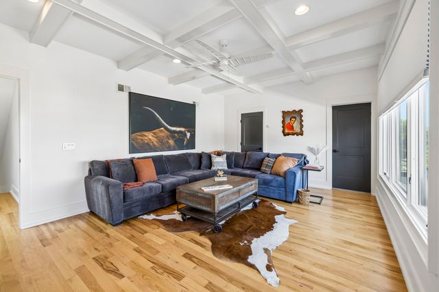 2702B Bronte Ave, Nashville, TN 37216