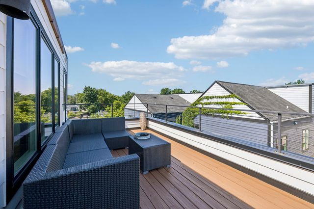 2702B Bronte Ave, Nashville, TN 37216