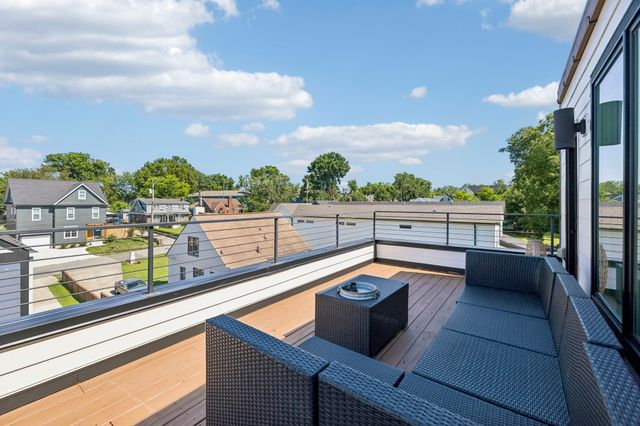 2702B Bronte Ave, Nashville, TN 37216
