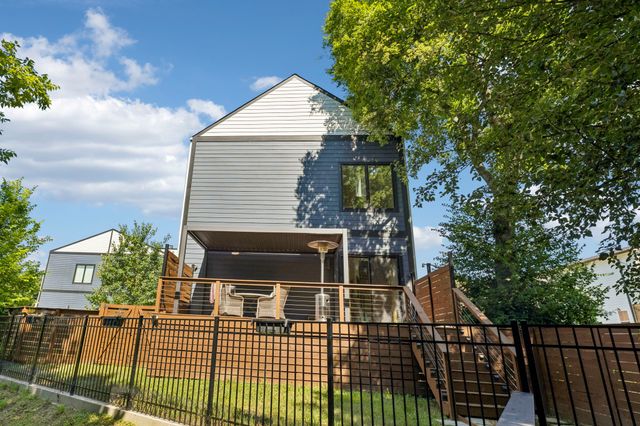 2702B Bronte Ave, Nashville, TN 37216