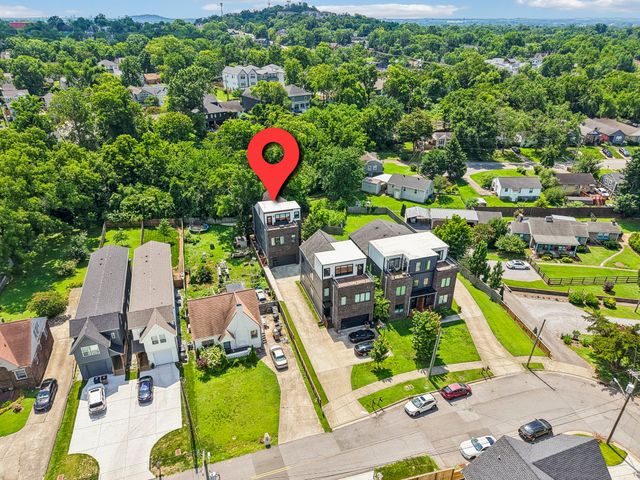 2702B Bronte Ave, Nashville, TN 37216