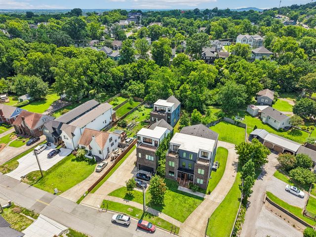 2702B Bronte Ave, Nashville, TN 37216