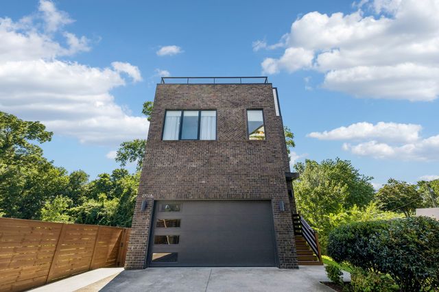 2702B Bronte Ave, Nashville, TN 37216
