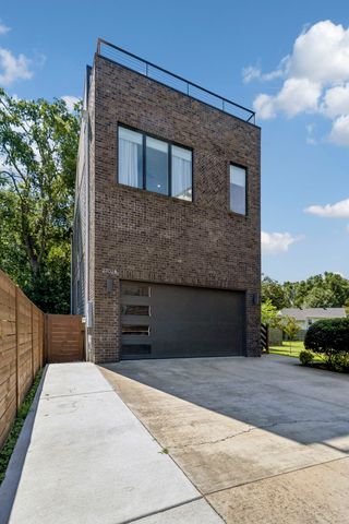 2702B Bronte Ave, Nashville, TN 37216