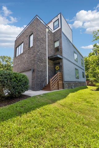 2702B Bronte Ave, Nashville, TN 37216