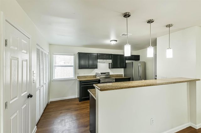 1010 Jeff Street, Houston, TX 77091