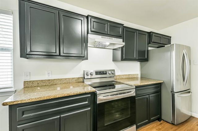 1010 Jeff Street, Houston, TX 77091