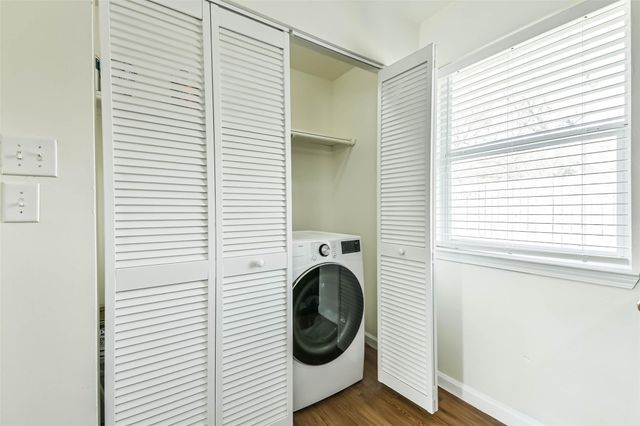 1010 Jeff Street, Houston, TX 77091