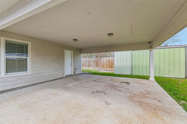 1010 Jeff Street, Houston, TX 77091