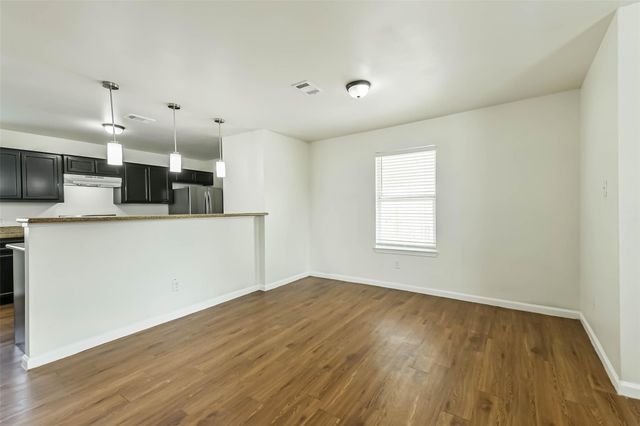 1010 Jeff Street, Houston, TX 77091