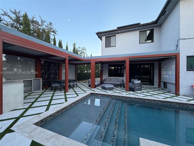 13661 SW 160th Court, Miami, FL 33196