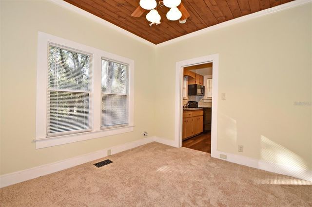 1015 MARTIN STREET, Deland, FL 32720