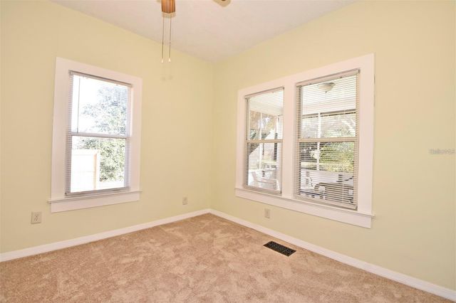 1015 MARTIN STREET, Deland, FL 32720