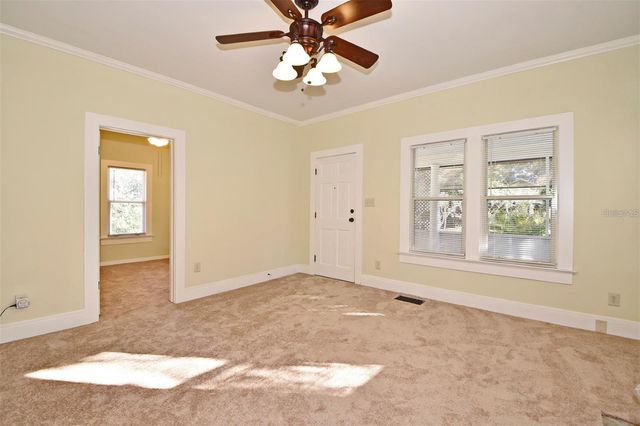 1015 MARTIN STREET, Deland, FL 32720