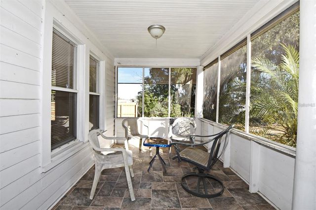 1015 MARTIN STREET, Deland, FL 32720