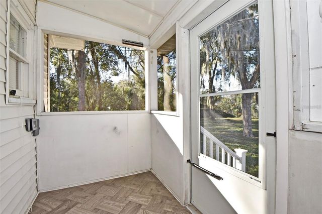 1015 MARTIN STREET, Deland, FL 32720