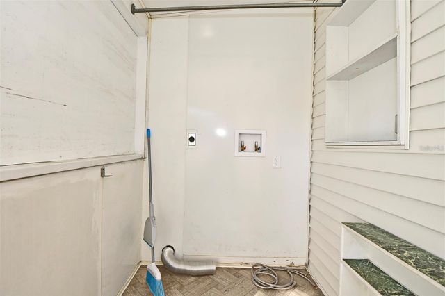 1015 MARTIN STREET, Deland, FL 32720