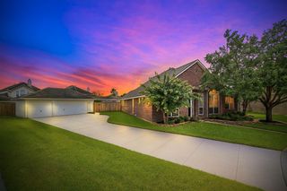 19103 Canyon Vista Court, Tomball, TX 77377