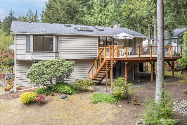 20 Clipper Lane, Port Ludlow, WA 98365