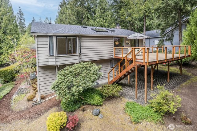 20 Clipper Lane, Port Ludlow, WA 98365