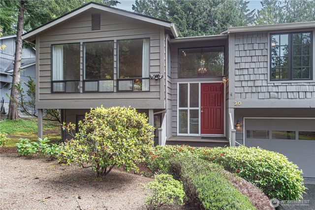 20 Clipper Lane, Port Ludlow, WA 98365