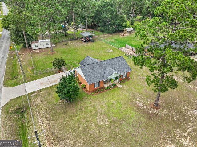 101 Tall Pines Drive, Leesburg, GA 31763