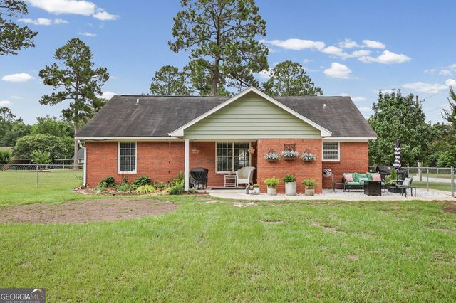 101 Tall Pines Drive, Leesburg, GA 31763