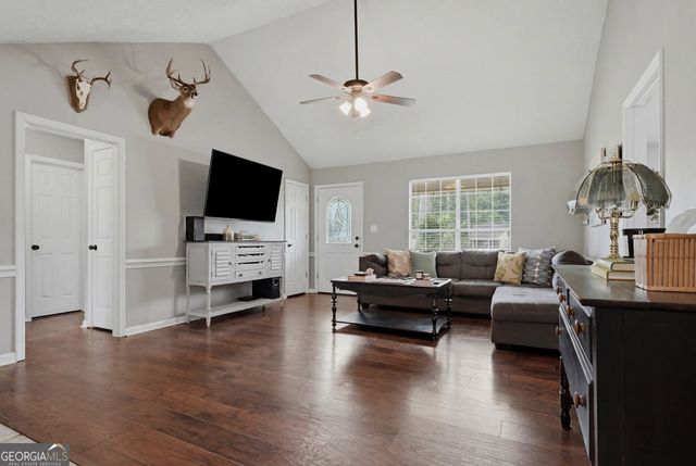 101 Tall Pines Drive, Leesburg, GA 31763