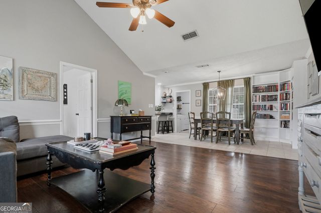 101 Tall Pines Drive, Leesburg, GA 31763