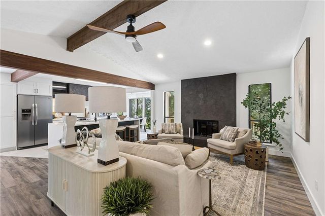 5090 River Valley Drive SE, Smyrna, GA 30082