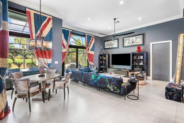 4848 Chamal Circle, Boca Raton, FL 33487
