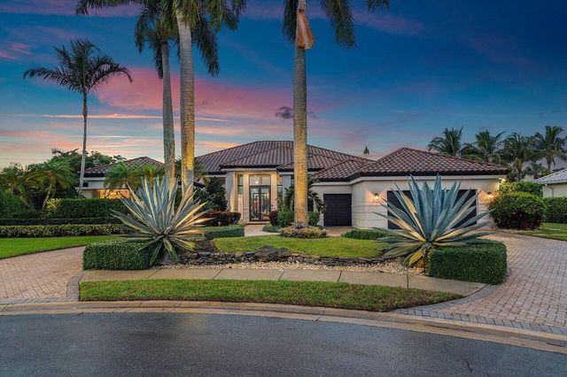 4848 Chamal Circle, Boca Raton, FL 33487