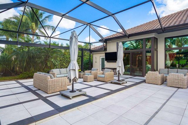 4848 Chamal Circle, Boca Raton, FL 33487