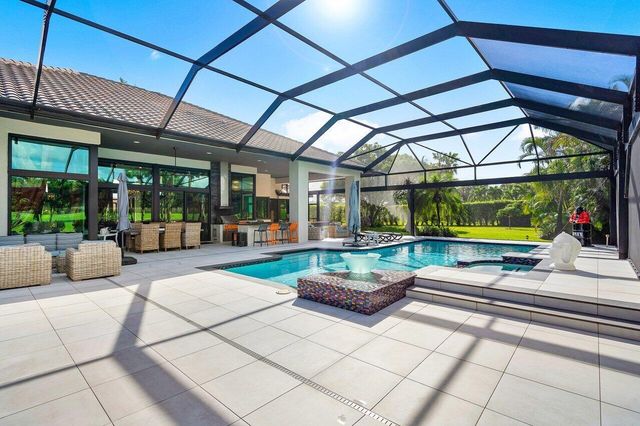4848 Chamal Circle, Boca Raton, FL 33487