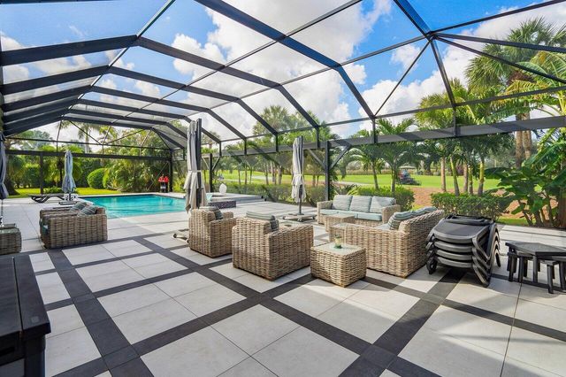 4848 Chamal Circle, Boca Raton, FL 33487