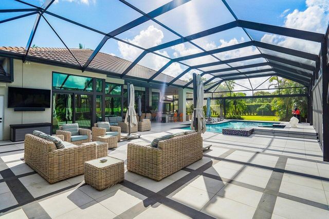 4848 Chamal Circle, Boca Raton, FL 33487