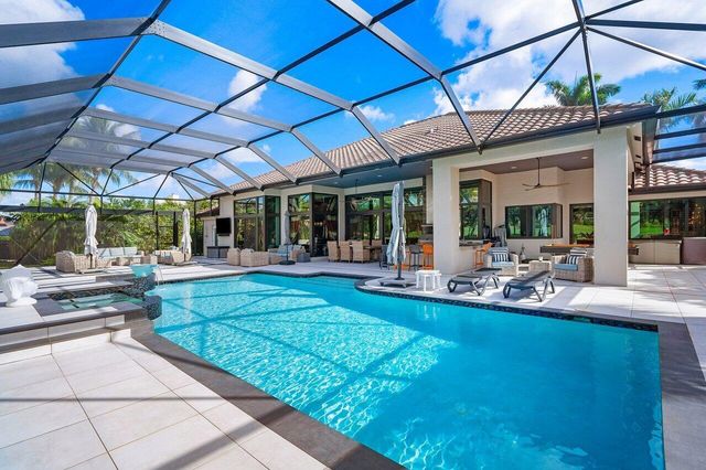 4848 Chamal Circle, Boca Raton, FL 33487