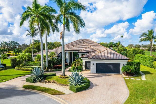 4848 Chamal Circle, Boca Raton, FL 33487