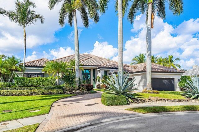 4848 Chamal Circle, Boca Raton, FL 33487