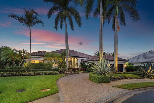 4848 Chamal Circle, Boca Raton, FL 33487