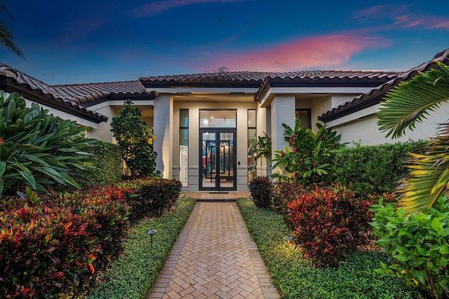 4848 Chamal Circle, Boca Raton, FL 33487