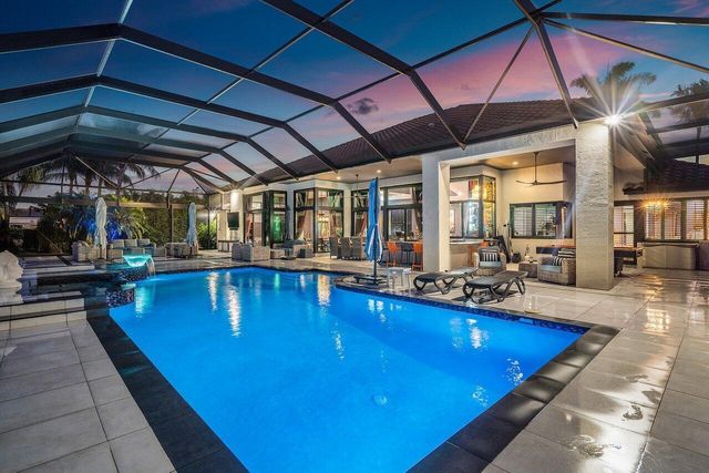 4848 Chamal Circle, Boca Raton, FL 33487