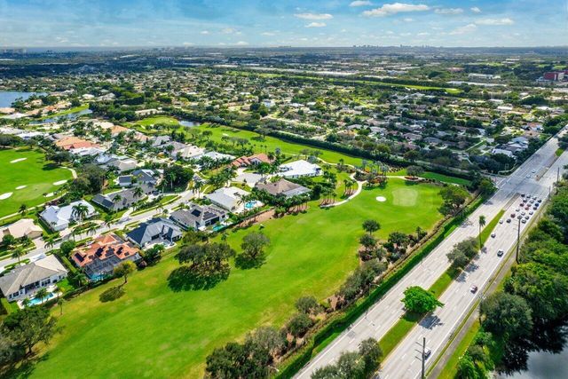 4848 Chamal Circle, Boca Raton, FL 33487