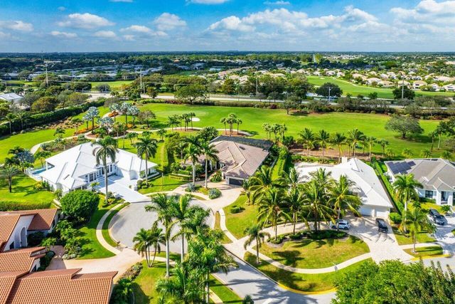 4848 Chamal Circle, Boca Raton, FL 33487