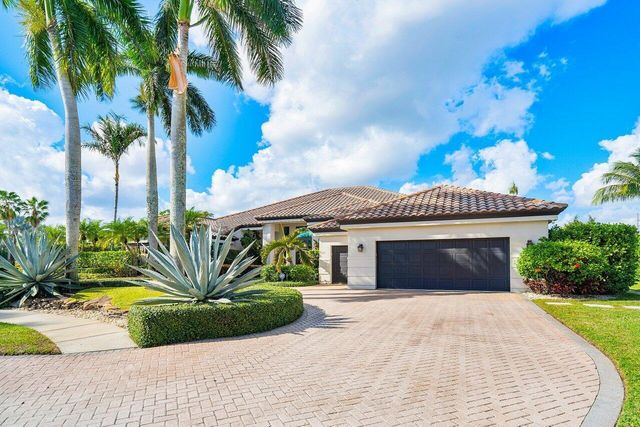4848 Chamal Circle, Boca Raton, FL 33487