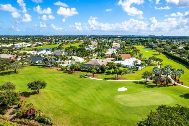 4848 Chamal Circle, Boca Raton, FL 33487