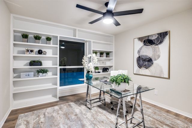 2400 Timbercreek Drive, Plano, TX 75075