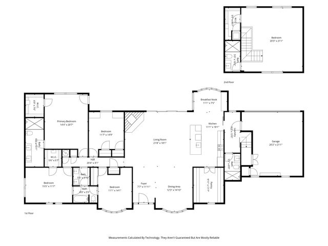 2400 Timbercreek Drive, Plano, TX 75075